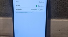 Good
													Apple iPhone 13 - Unlocked, Pink, 512 GB, A2482, photo 5 of 14