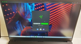 Good
													Razer Blade 15" FHD 2018 - I7, Black, 256 GB, 16 GB, photo 3 of 11