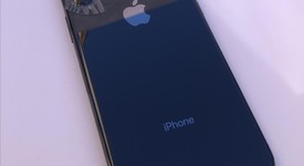 Mint
													Apple iPhone X - T-Mobile, Gray, 256 GB, A1901, GSM, photo 3 of 10