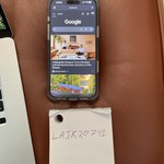 Good Apple iPhone 17 Pro Max - Unlocked, 256 GB, Silver, A3257