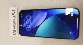 Good
													Apple iPhone 15 Pro - Unlocked, Natural, 128 GB, A2848, photo 1 of 6