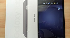 Good
													Samsung Galaxy Tab A9 Plus - Wi-Fi, Graphite, 64 GB, 4 GB, SM-X210, photo 3 of 14