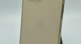 Fair
													Apple iPhone 13 Pro Max - AT&T, Gold, 128 GB, A2484, photo 2 of 2