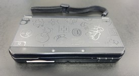 Mint
													New Nintendo 3DS - Black, photo 3 of 5