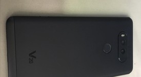 Good
													LG V20 - T-Mobile, Gray, 64 GB, H918, photo 6 of 6