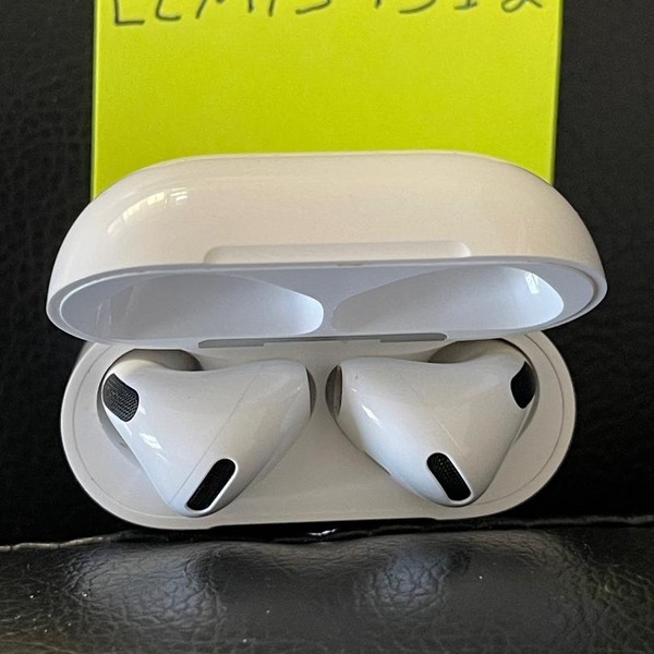 Apple AirPods 4th Gen - Standard