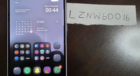 Good
													Samsung Galaxy A35 5G - Unlocked, Lilac, 128 GB, 6 GB, photo 1 of 8