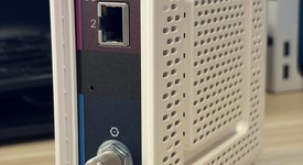 Mint
													ARRIS Modem, photo 2 of 6