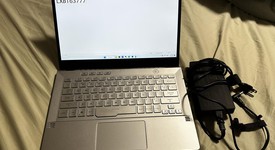 Good
													Asus ROG Zephyrus G14 (2021) GA401 - Ryzen 9, White, 1 TB, 16 GB, FHD, photo 1 of 14