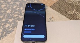 Good
													Google Pixel 9 Pro XL - Unlocked, Obsidian, 512 GB, 16 GB, GGX8B, photo 2 of 14