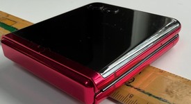 Mint
													Motorola Razr Plus (2023) - Unlocked, Magenta, 256 GB, 8 GB, photo 3 of 21