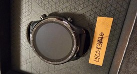 Good
													TicWatch Pro 3 Ultra - Black, GPS, photo 2 of 7
