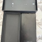 Mint Samsung Galaxy S23 Ultra - Unlocked, 256 GB, Black, 8 GB, SM-S918U1