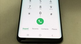 Mint
													Samsung Galaxy S9 - Unlocked, Black, 256 GB, SM-G960U1, photo 5 of 6