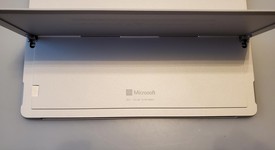Good
													Microsoft Surface Go - Wi-Fi, Silver, 128 GB, 8 GB, photo 4 of 10