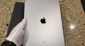 Good
													Apple iPad Pro 12.9" 1st Gen 2015 - Wi-Fi, Gray, 128 GB, A1584, 1st Gen 2015, photo 4 of 7