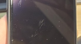 Fair
													Apple iPhone 11 - Unlocked, Black, 128 GB, A2111, photo 4 of 9