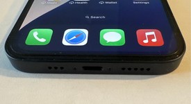 Good
													Apple iPhone 13 - Unlocked, Midnight, 128 GB, A2482, photo 2 of 10
