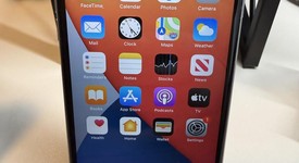 Good
													Apple iPhone 6S Plus - Unlocked, Grey, 16 GB, A1634, photo 1 of 8