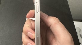 Good
													Apple iPhone 13 Mini - Verizon, Pink, 128 GB, A2481, photo 3 of 6