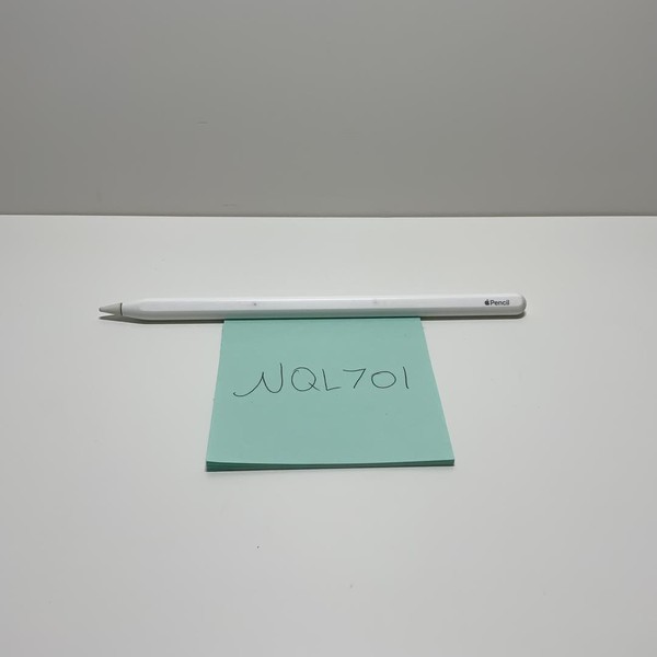 Apple Pencil 2nd Gen