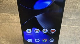 Good
													Google Pixel 9 - Unlocked, Obsidian, 128 GB, 12 GB, G2YBB, photo 6 of 6