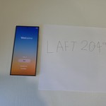 Mint Samsung Galaxy S24 Ultra - Unlocked, 512 GB, Orange, 12 GB, SM-S928U1