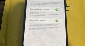 Good
													Apple iPhone 12 Pro Max - AT&T, Gold, 128 GB, A2342, photo 3 of 6