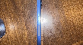 Good
													Apple iPhone 12 Mini - AT&T, Blue, 128 GB, A2176, photo 4 of 6