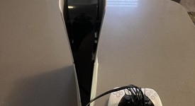 Good
													PlayStation 5 Slim Digital Edition (2023) - White, 1 TB, photo 2 of 6