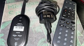 Good
													DirecTV Gemini Air, photo 2 of 5