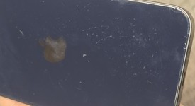 Good
													Apple iPhone 13 - Unlocked, Midnight, 128 GB, A2482, photo 2 of 13