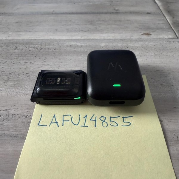 Whoop Fitness Tracker - Other
