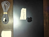 MacBook Air 2022 - 13"