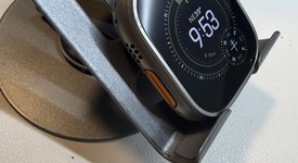 Mint
													Apple Watch Ultra 2 49mm - Unlocked, Natural, A2986, photo 3 of 7