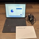 Fair Microsoft Surface Pro 8 - 512 GB, Platinum, 8 GB, Intel Core i5
