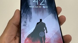Mint
													Samsung Galaxy S25 Ultra - Unlocked, Jetblack, 256 GB, 12 GB, SM-S938U1, photo 1 of 8