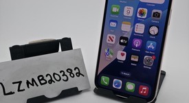 Mint
													Apple iPhone 13 - Unlocked, Pink, 128 GB, A2482, photo 1 of 12