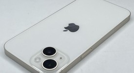 Good
													Apple iPhone 14 - Verizon, Starlight, 128 GB, A2649, photo 3 of 6