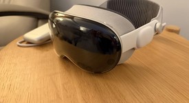 Good
													Apple Vision Pro - 512 GB, photo 5 of 16