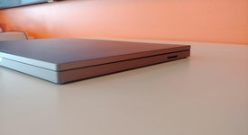 Good
													Chromebook Pixel 1st Gen - Silver, 32 GB, 4 GB, 2013, photo 2 of 8