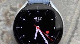 Good
													Samsung Galaxy Watch6 - Wi-Fi, Silver, 44mm, photo 2 of 6
