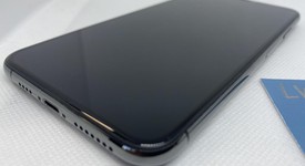 Good
													Apple iPhone Xs Max - Unlocked, Gray, 256 GB, A1921, photo 4 of 8