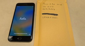 Good
													Apple iPhone 8 Plus - Verizon, Gray, 64 GB, A1864, photo 1 of 5