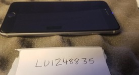 Fair
													Apple iPhone 6S Plus - Unlocked, Grey, 16 GB, A1634, photo 4 of 8
