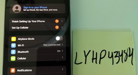 Mint
													Apple iPhone 15 Pro Max - Unlocked, Natural, 256 GB, A2849, photo 1 of 10