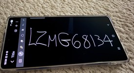 Mint
													Samsung Galaxy S25 Ultra - Unlocked, Silverblue, 256 GB, 12 GB, SM-S938U1, photo 2 of 8