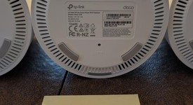 Good
													TP-Link Mesh Router, photo 5 of 7