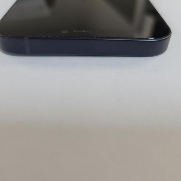 Apple iPhone 12 - Unlocked, 64 GB, Black, A2172