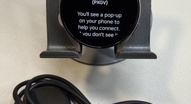 Fair
													Samsung Galaxy Watch4 - Wi-Fi, Gold, 40mm, photo 4 of 6